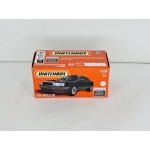 Matchbox 1:64 Power Grab - Lexus LS 400 1994 black